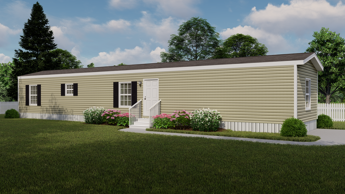 BUILDERS SPECIAL 14X64